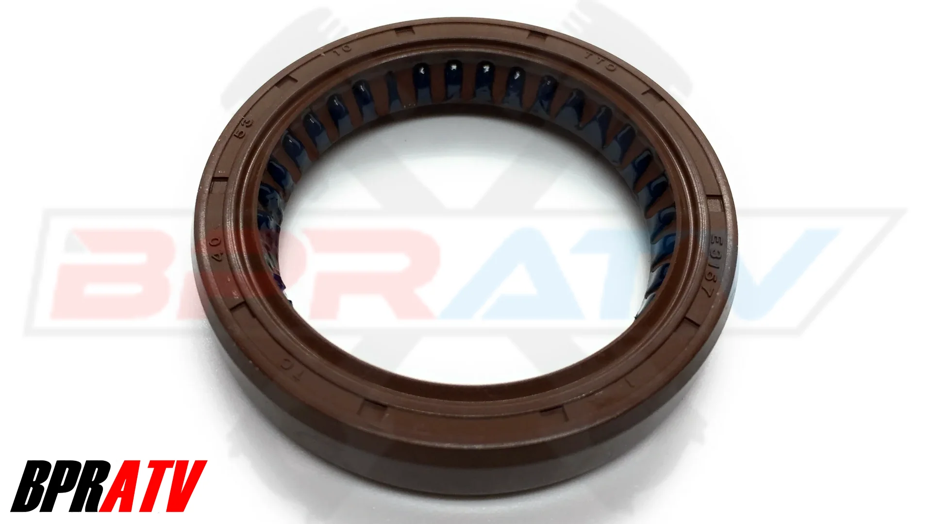 Polaris 2014-2025 RZR 1000 Main Journal Bearings Rod & Balancer Bearing PTO Seal - Image 19