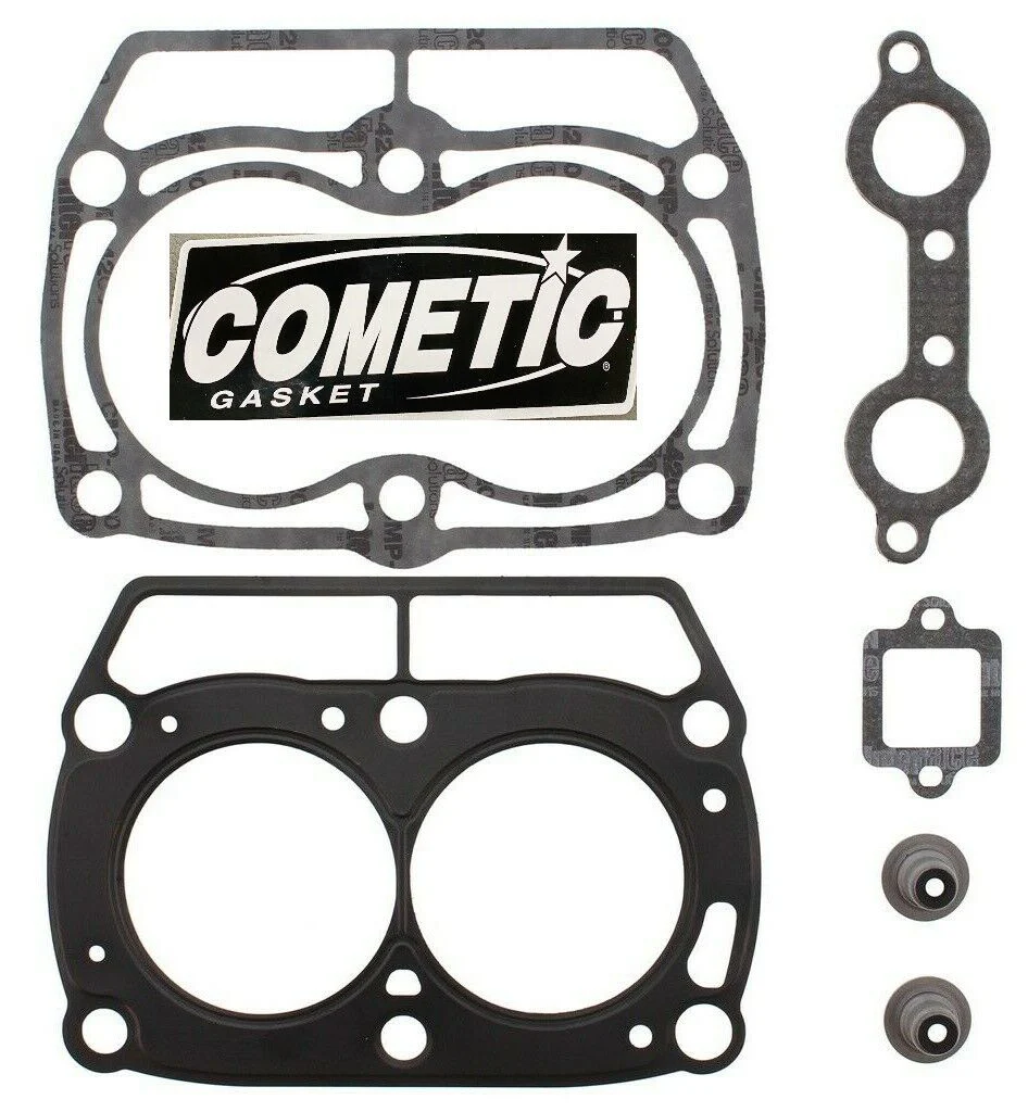 RZR Sportsman Ranger 800 800S Big Bore Gaskets 83mm 82m Head Gasket Seal Kit Set - Image 2
