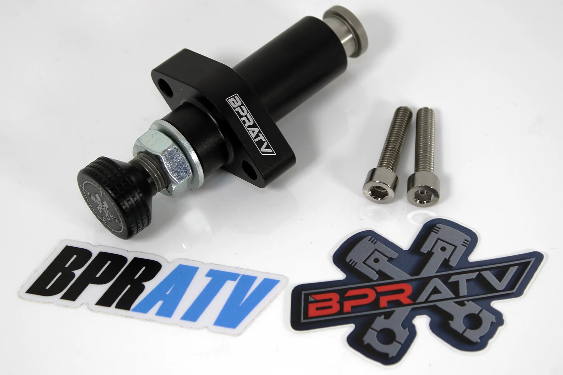 Polaris General 1000 Ranger 1000 XP RS1 Billet Manual Cam Chain Tensioner BPRATV - Image 13