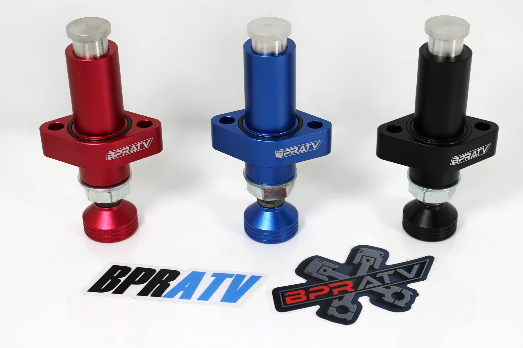 Polaris General 1000 Ranger 1000 XP RS1 Billet Manual Cam Chain Tensioner BPRATV - Image 18