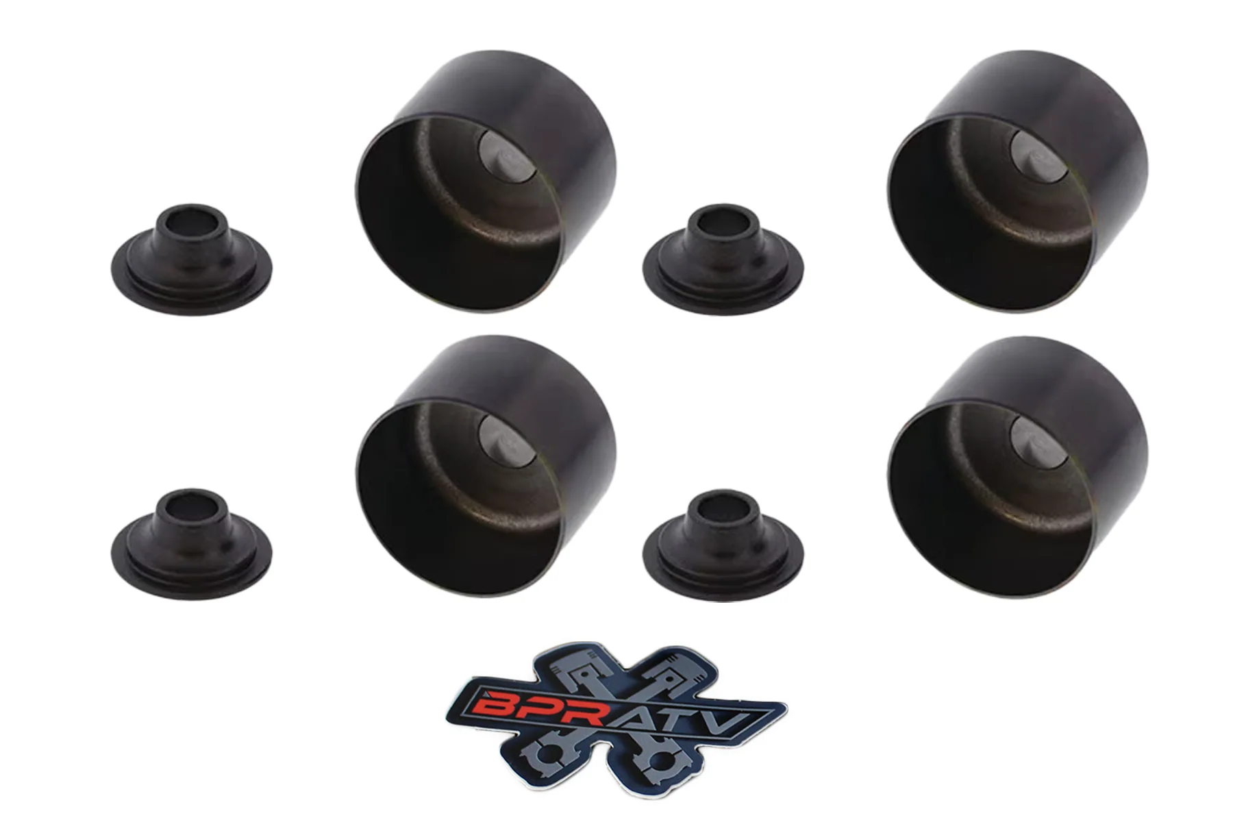 Polaris General 4 XP4 1000 Hot Cams Valve Shim Conversion Kit & Hotcams Shim Kit - Image 17