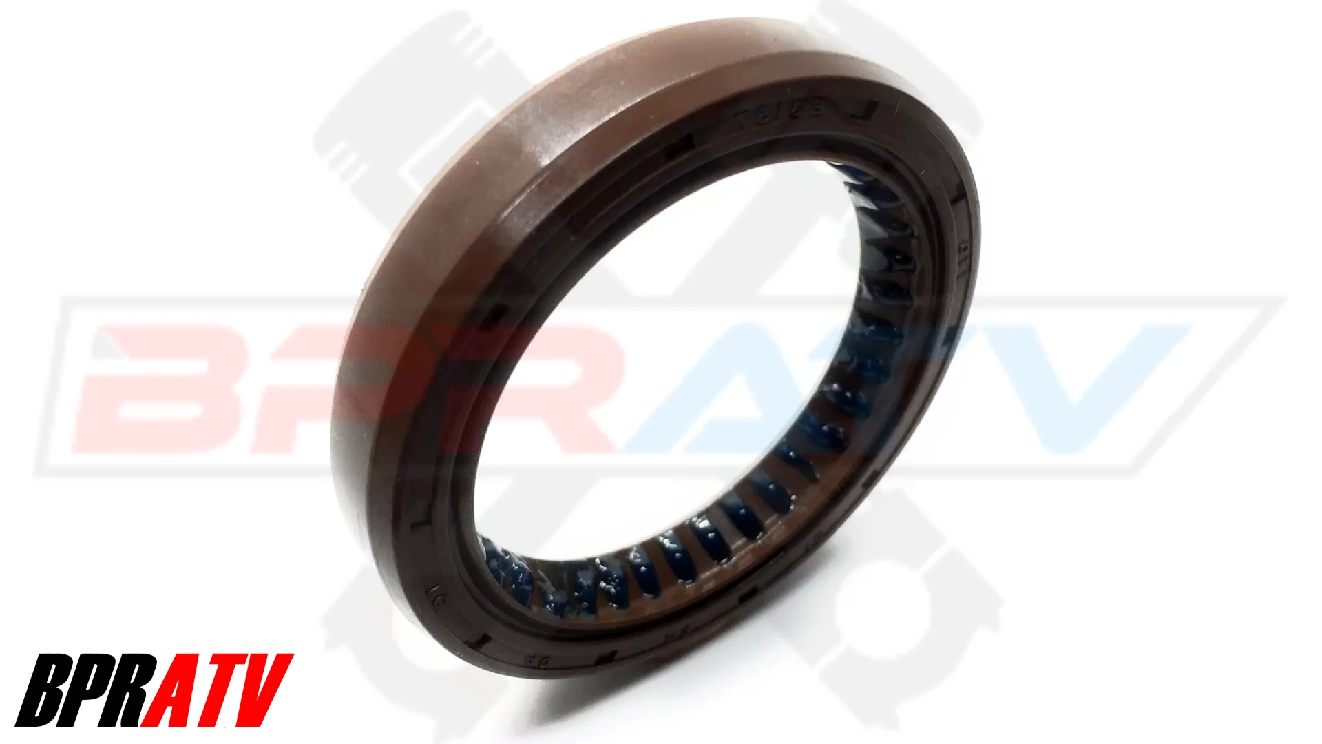 Polaris General XP 1000 RZR Ranger Crankshaft Rods Balancer Bearing Kit PTO Seal - Image 20