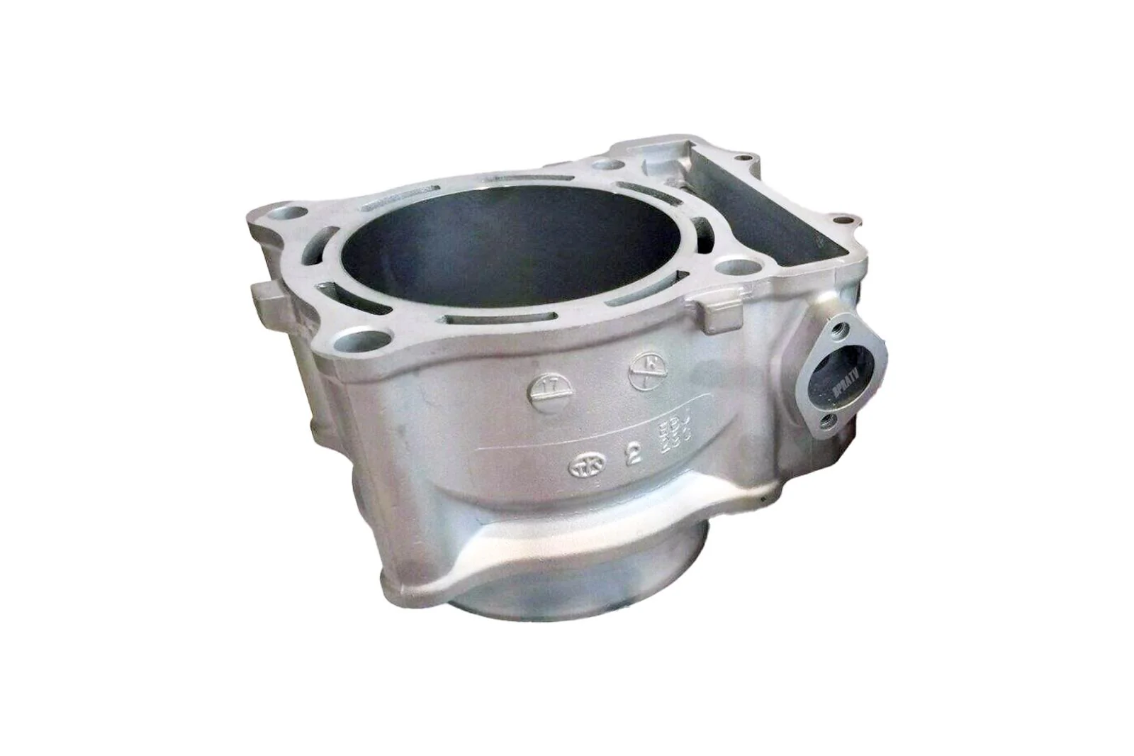 Polaris Outlaw 500 560cc Big Bore OEM Cylinder JE / CP Piston Gasket Top End Kit - Image 14