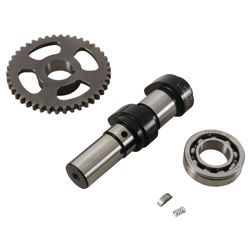 Polaris Predator 500 Outlaw 500 Hotcams Hot Cams Stage 1 ONE Cam & Timing Chain - Image 6