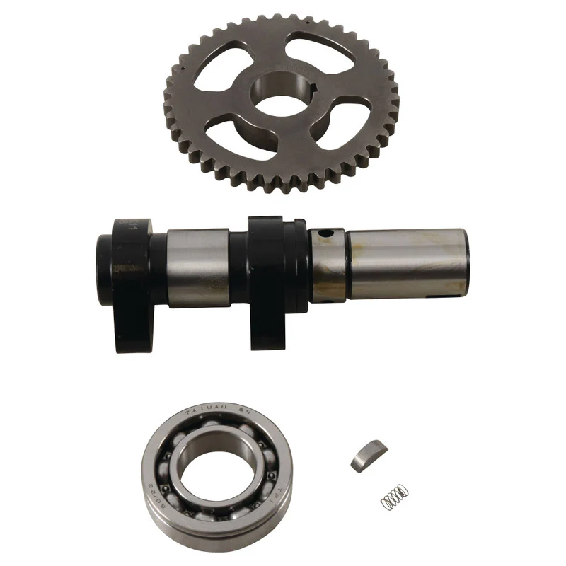 Polaris Predator 500 Outlaw 500 Hotcams Hot Cams Stage 1 ONE Cam & Timing Chain - Image 8