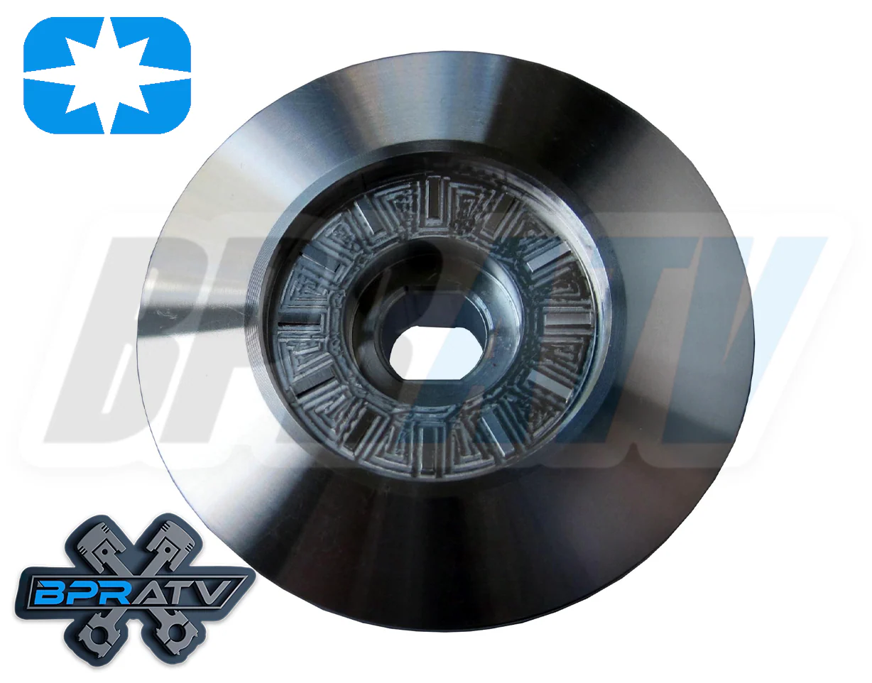 Polaris Ranger 700 XP 700 Water Pump OEM Upgrade Rebuild Kit SKF BILLET IMPELLER - Image 13