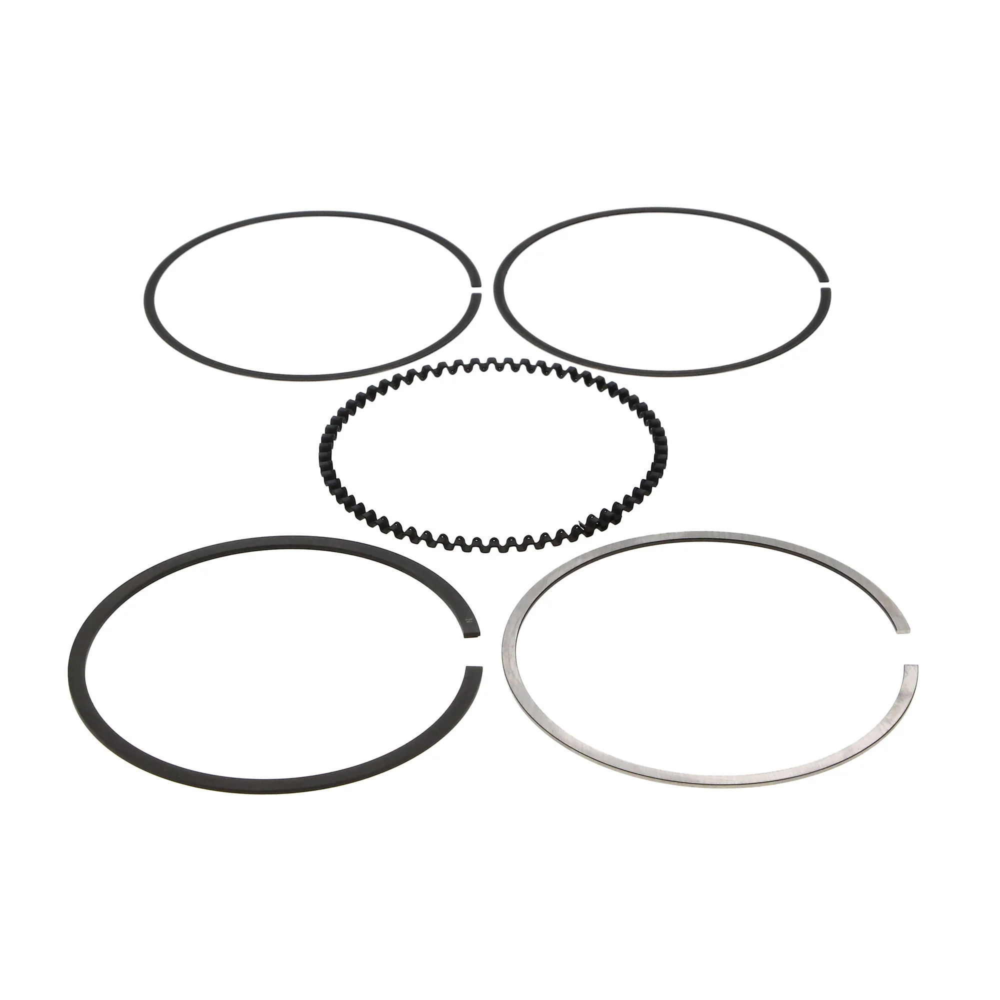 Polaris Ranger 800 Wiseco Piston Rings 80mm Ring Set Cometic Top End Gasket Kit - Image 14