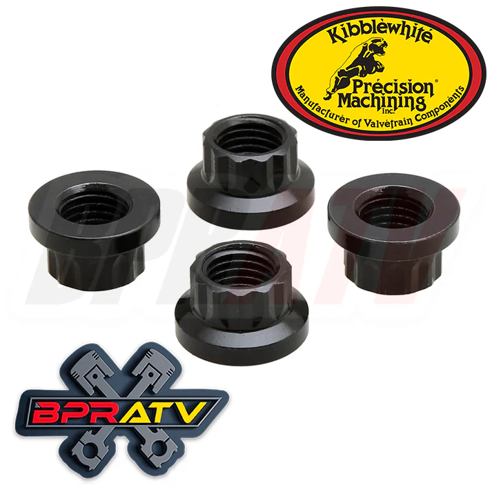 Polaris Ranger RZR Ace Sportsman 570 Kibblewhite Heavy Duty Head Stud Kit Bolts - Image 17