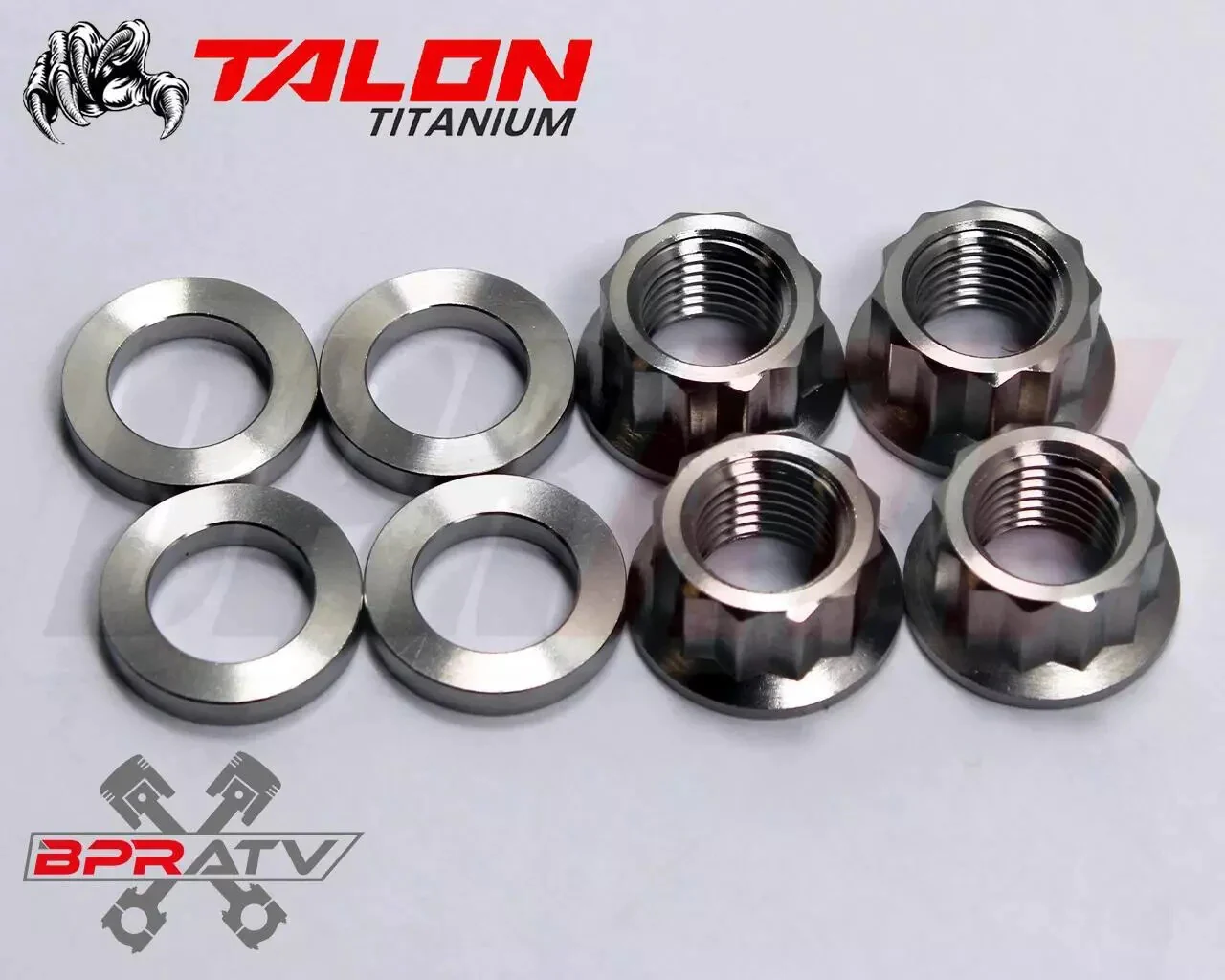 Polaris Ranger RZR Sportsman 800 Top End Rebuild Kit Cylinder Piston Gaskets Kit - Image 17