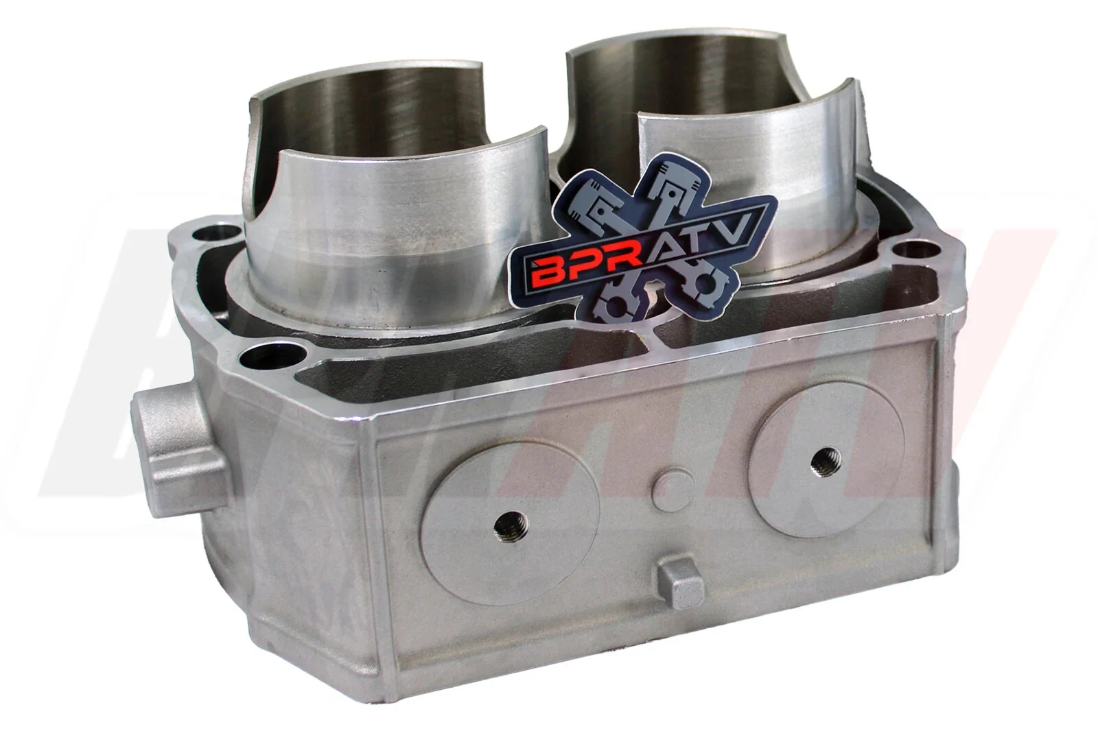 Polaris Ranger RZR Sportsman 800 Top End Rebuild Kit Cylinder Piston Gaskets Kit - Image 20