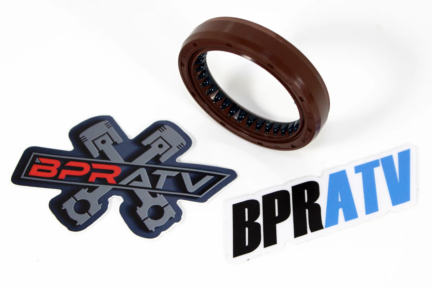 Polaris Ranger RZR XP1000 XP4 1000 Crankshaft Rods Balancer Bearing Kit PTO Seal - Image 14