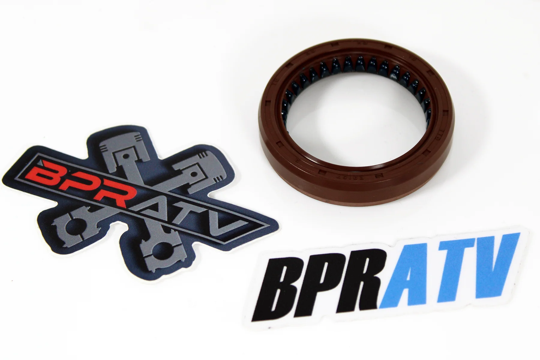 Polaris Ranger RZR XP1000 XP4 1000 Crankshaft Rods Balancer Bearing Kit PTO Seal - Image 8