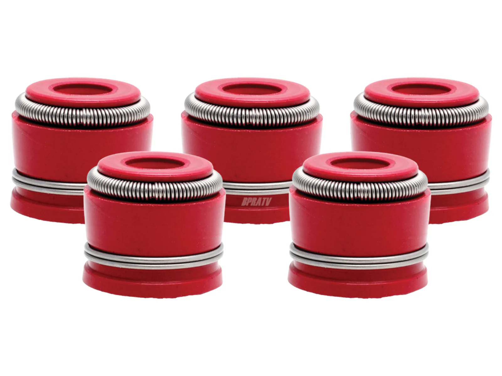 Polaris RZR 170 RZR170 Kibblewhite RED Viton Valve Stem Seals Seal Set of TWO 2 - Image 13