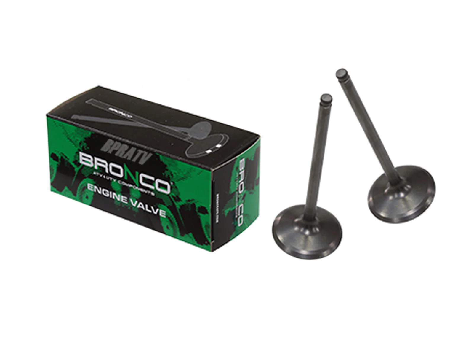 Polaris RZR 170 RZR170 Top End Rebuild Valves 62mm Wiseco Piston Cometic Gaskets - Image 9