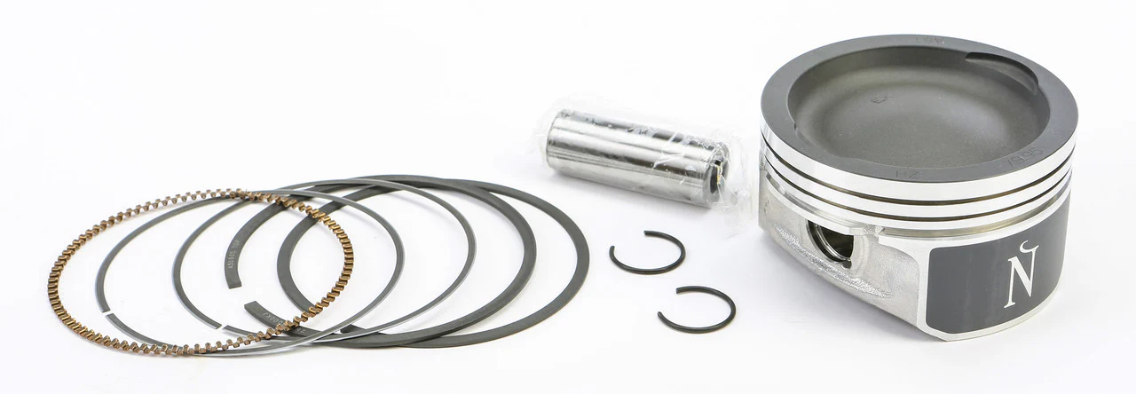 Polaris RZR 4 800 RZR S 800 Cylinder & Namura Pistons Gasket Top End Rebuild Kit - Image 8