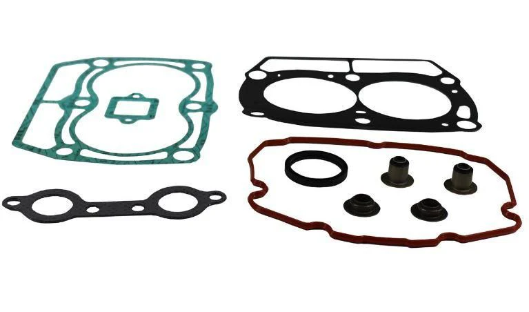 Polaris RZR 800 Sportsman 800 Cylinder Namura Pistons Gasket Top End Rebuild Kit - Image 10