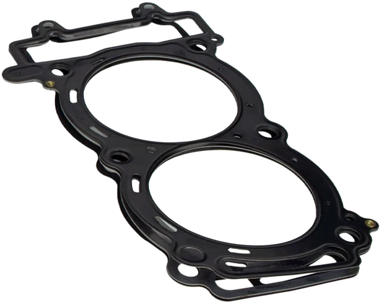 Polaris RZR 900 RZR900 2005-2015 BPRATV OEM Stock Bore MLS Cylinder Head Gasket - Image 3