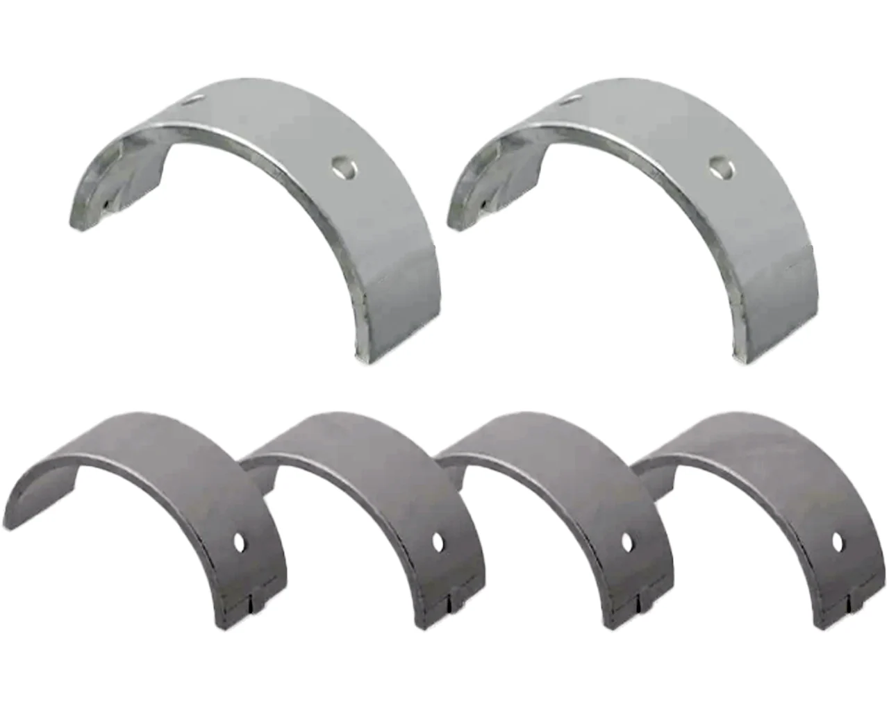 Polaris RZR Ranger XP 800 Crankshaft Bearings Crank Balancer Bushing Bearing Kit - Image 22