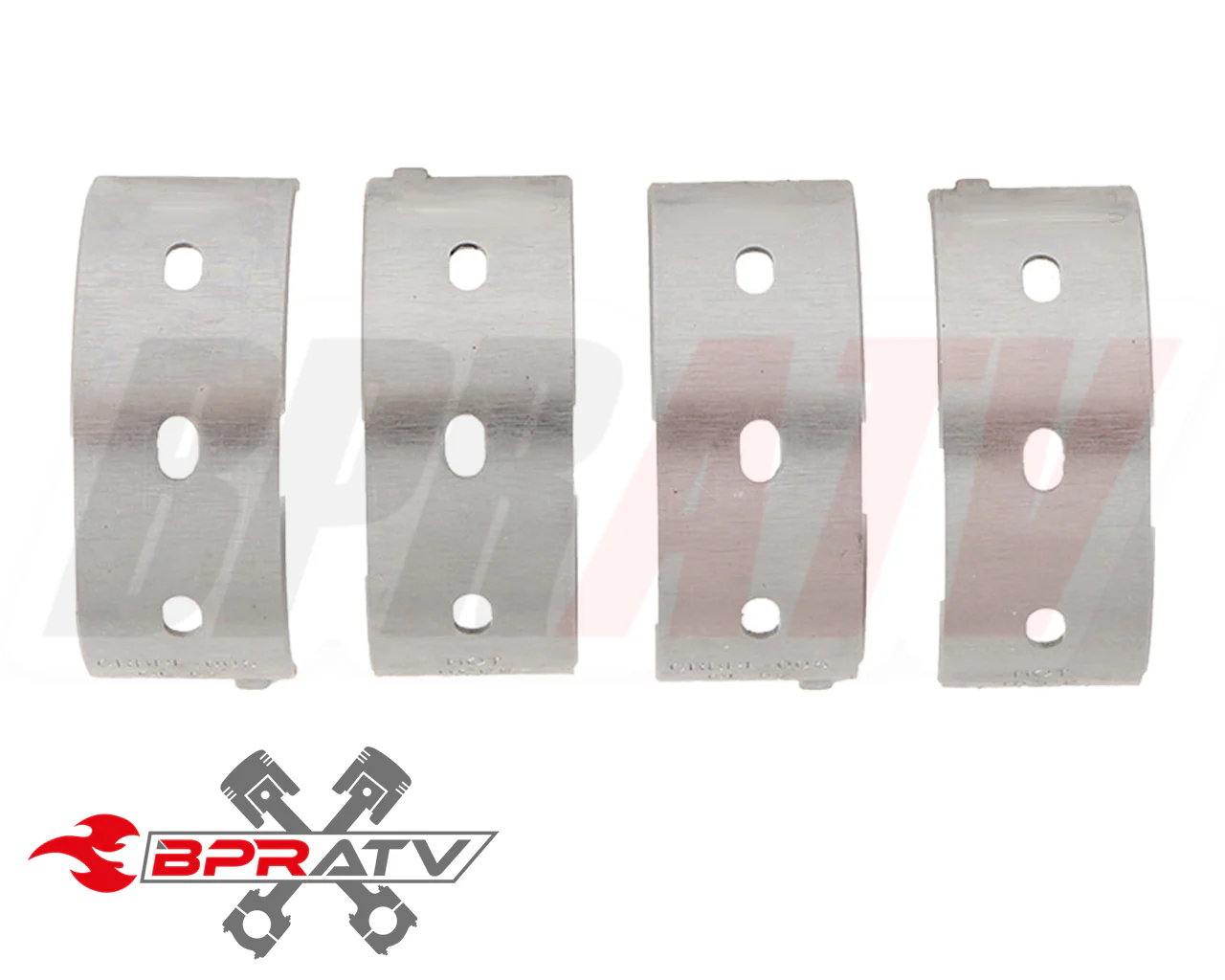 Polaris RZR Sportsman 700 Crankshaft Bearings Crank Balancer Bushing Bearing Kit - Image 12