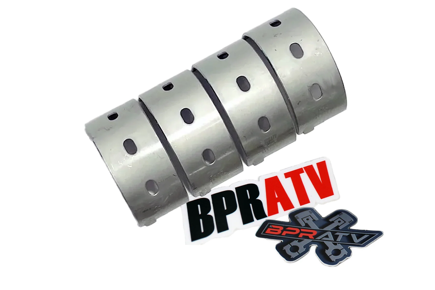 Polaris RZR XP 1000 Bearings Seal Kit Counter Balance Shaft Main Journals '14-25 - Image 22