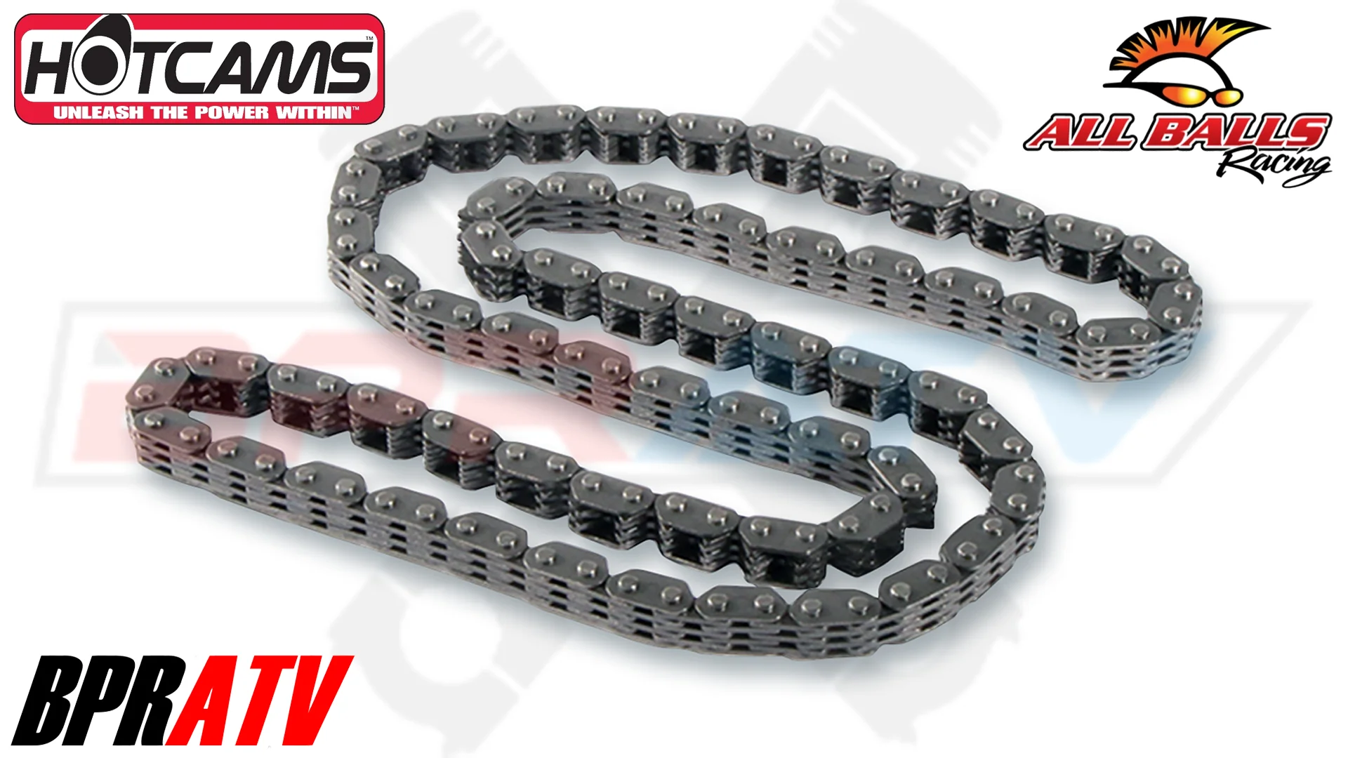 Polaris RZR XP 4 1000 RZR S 1000 Ranger XP 1000 Hot Cams Cam Chain Timing Chain - Image 7