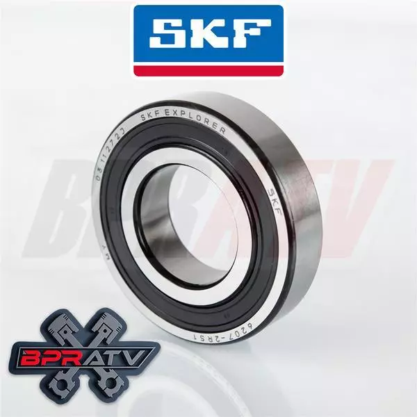 Polaris RZR XP 900 1000 3233019 Transmission Bearing Aftermarket SKF Gearcase HD - Image 15