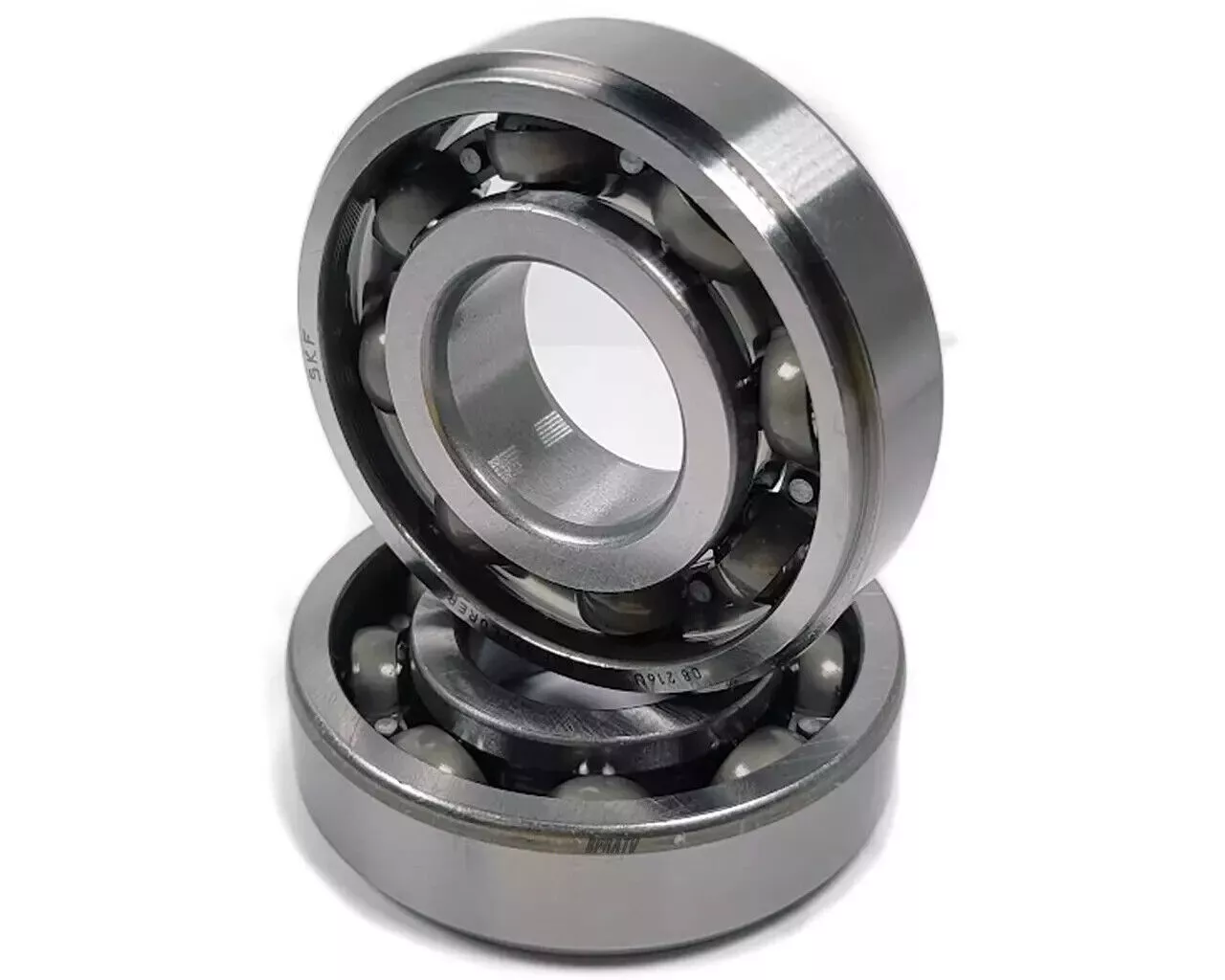 Polaris RZR XP 900 1000 3233019 Transmission Bearing Aftermarket SKF Gearcase HD - Image 3