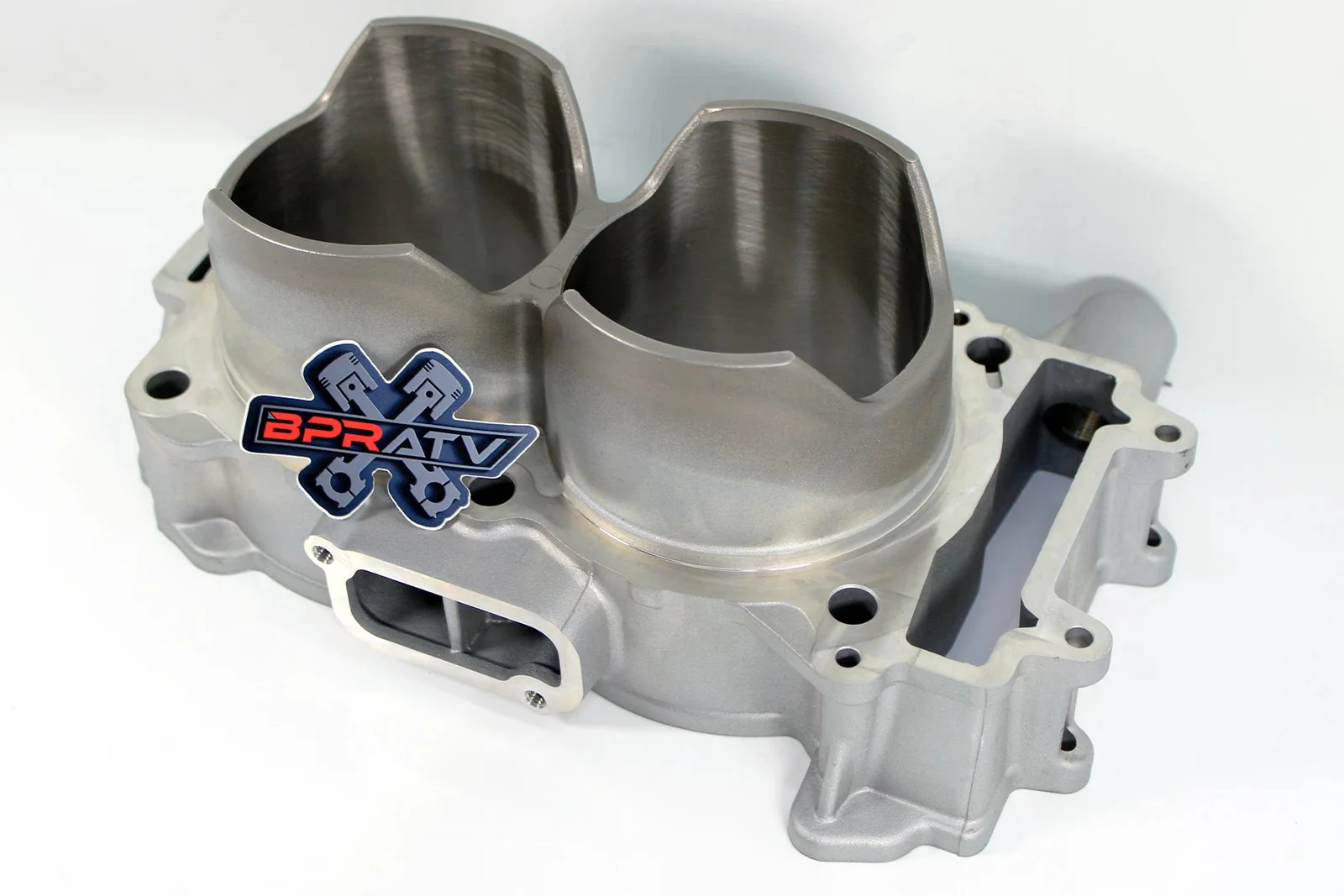 Polaris RZR XP 900 98mm Big Bore +5mm 975cc Complete Engine Top End Rebuild Kit! - Image 11
