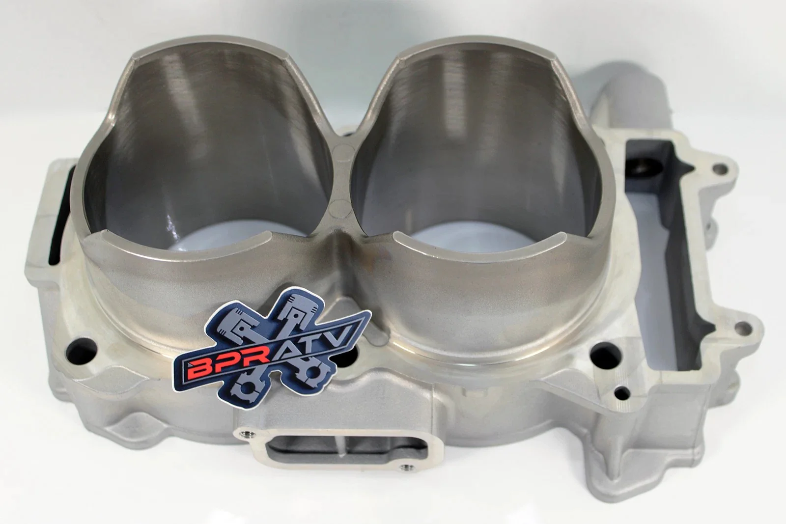 Polaris RZR XP 900 98mm Big Bore +5mm 975cc Complete Engine Top End Rebuild Kit! - Image 16