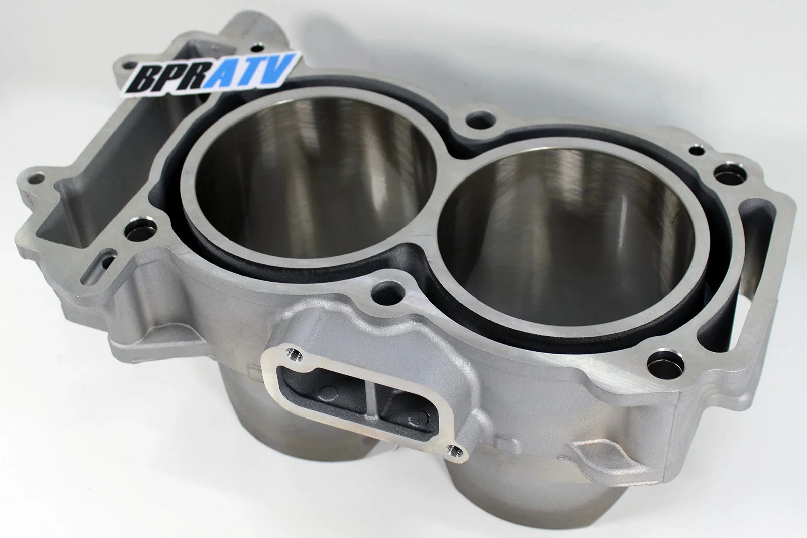 Polaris RZR XP 900 98mm Big Bore +5mm 975cc Complete Engine Top End Rebuild Kit! - Image 3