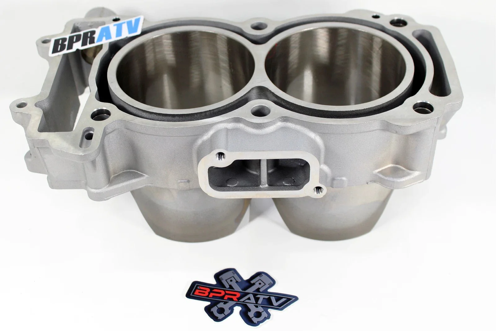 Polaris RZR XP 900 98mm Big Bore +5mm 975cc Complete Engine Top End Rebuild Kit! - Image 8
