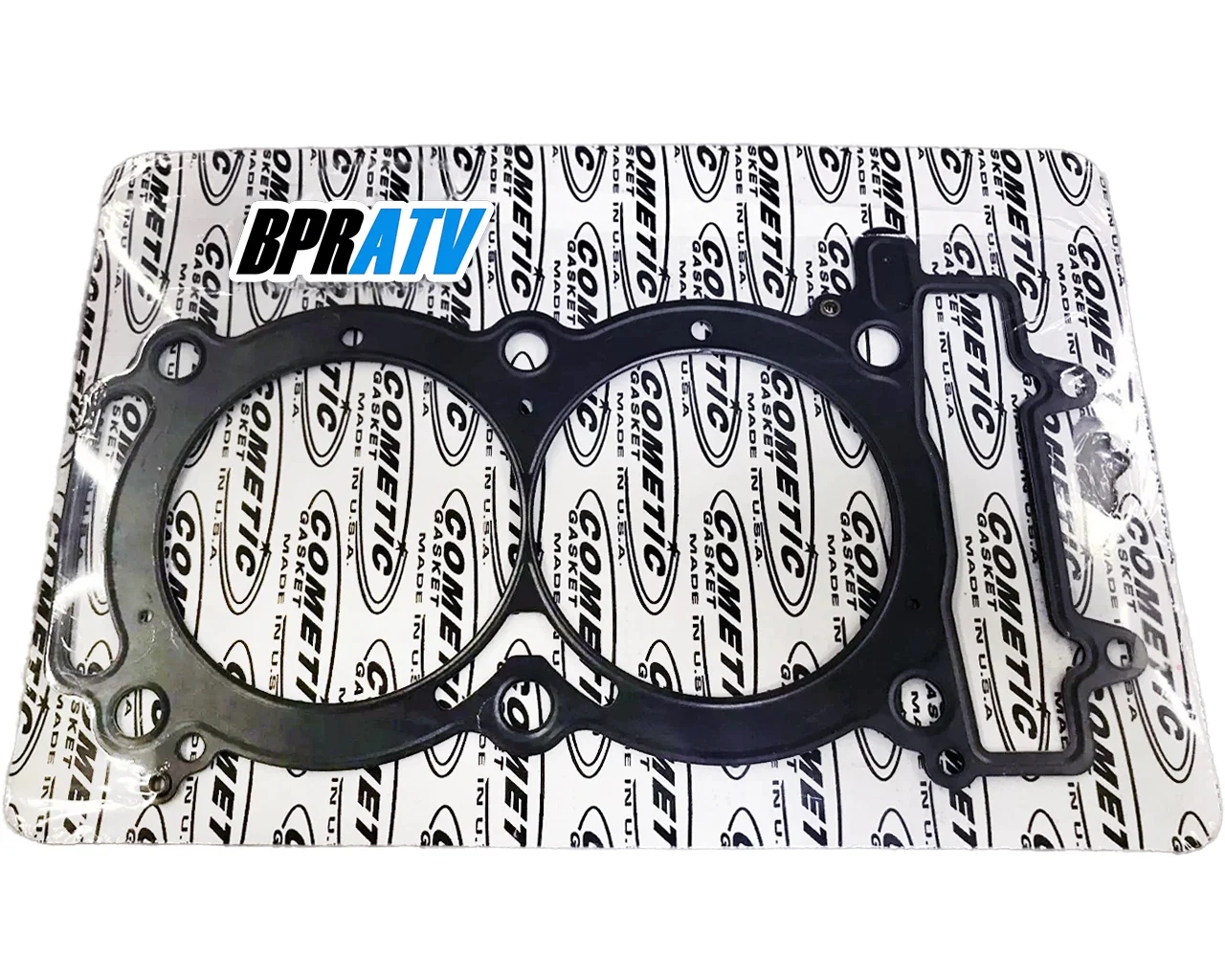 Polaris RZR XP1000 Big Bore Engine Head Gasket Replacement Cometic C3563 96mm +3 - Image 11