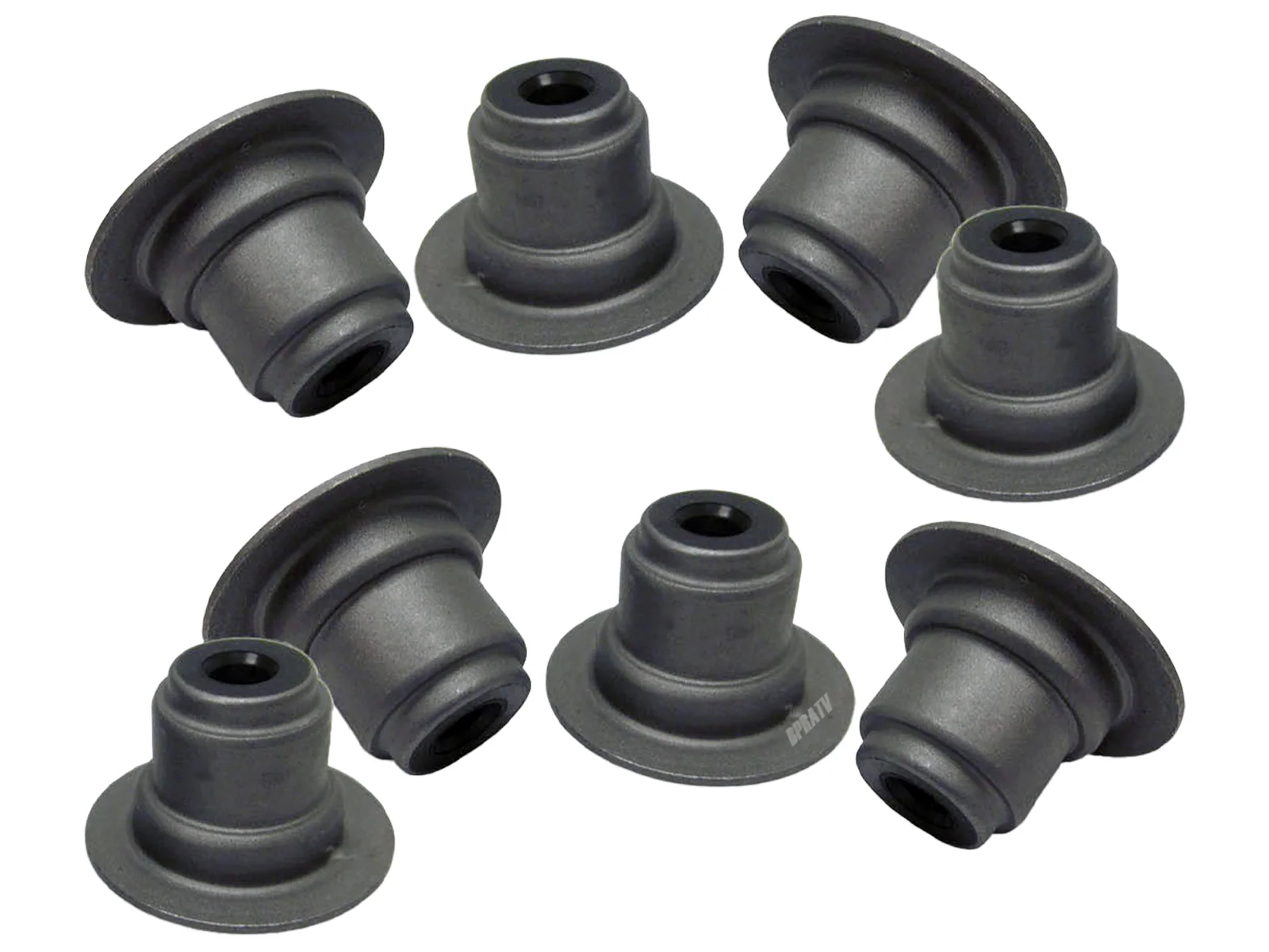 Polaris RZR XP1000 XP 1000 RS1 S Viton Head Fix Valve Stem Seals OEM Replacement