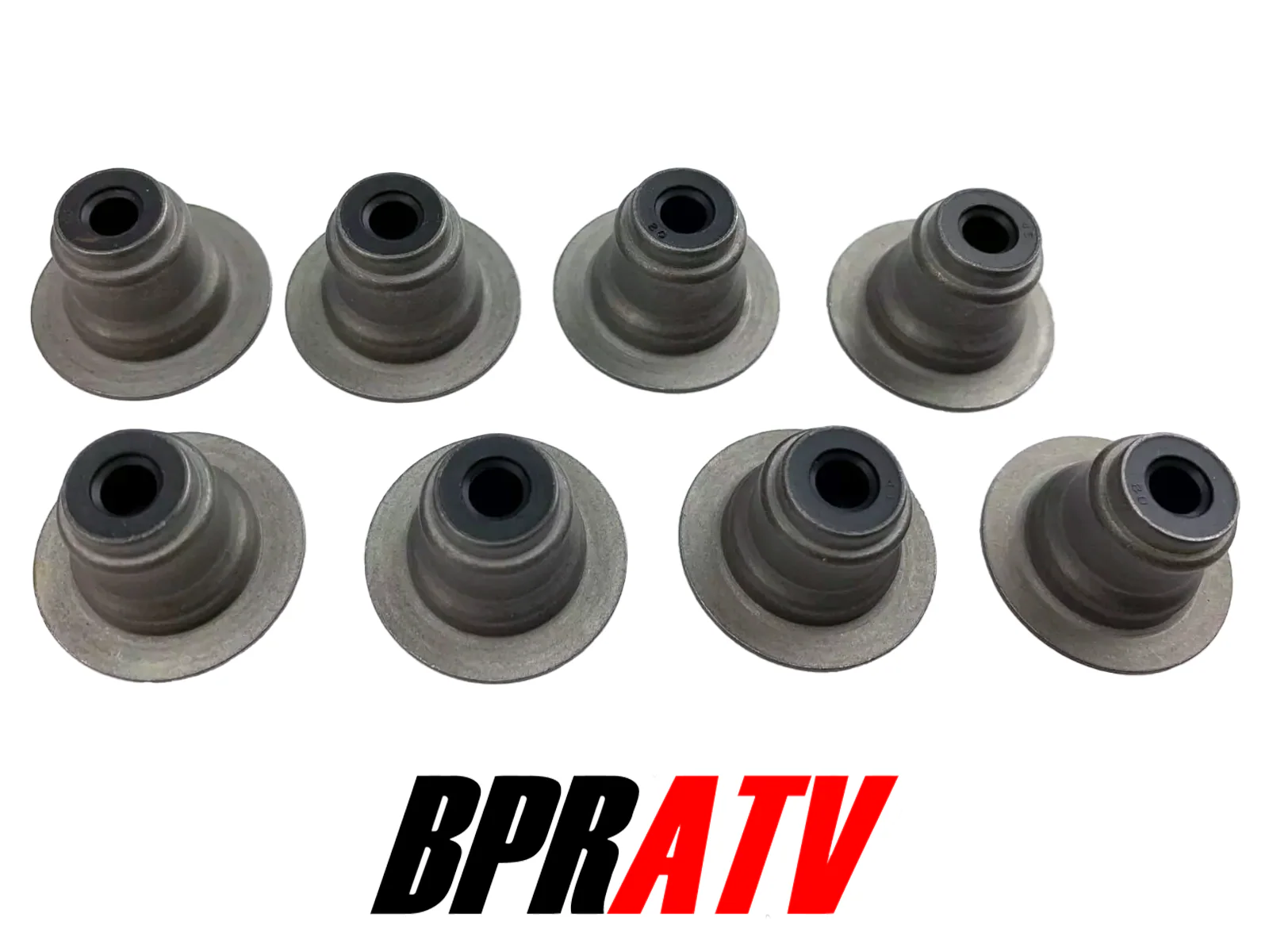 Polaris RZR XP1000 XP 1000 RS1 S Viton Head Fix Valve Stem Seals OEM Replacement - Image 12