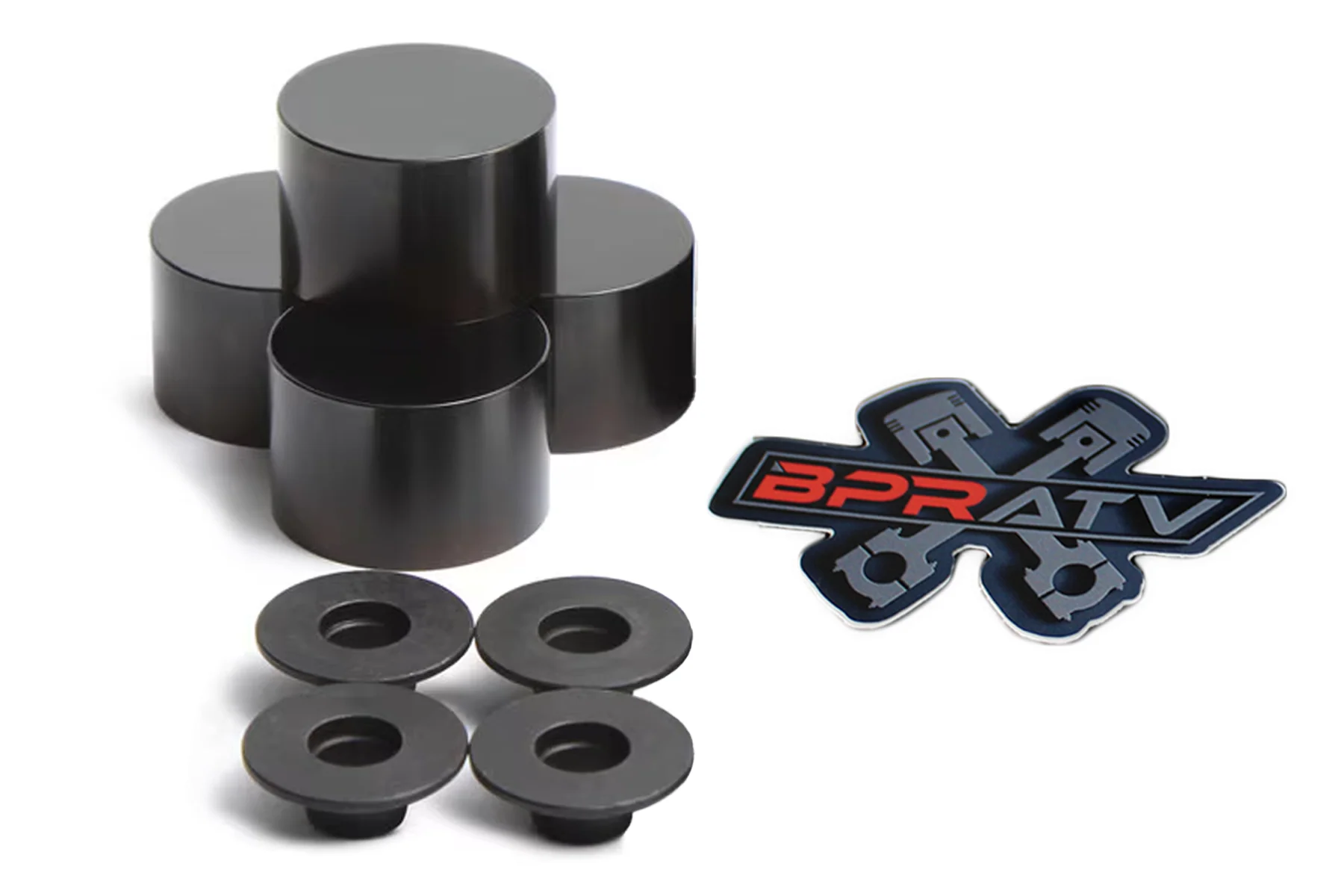 Polaris RZR XP1000 XP4 1000 Hot Cams Valve Shim Conversion Kit +Hotcams Shim Kit - Image 16
