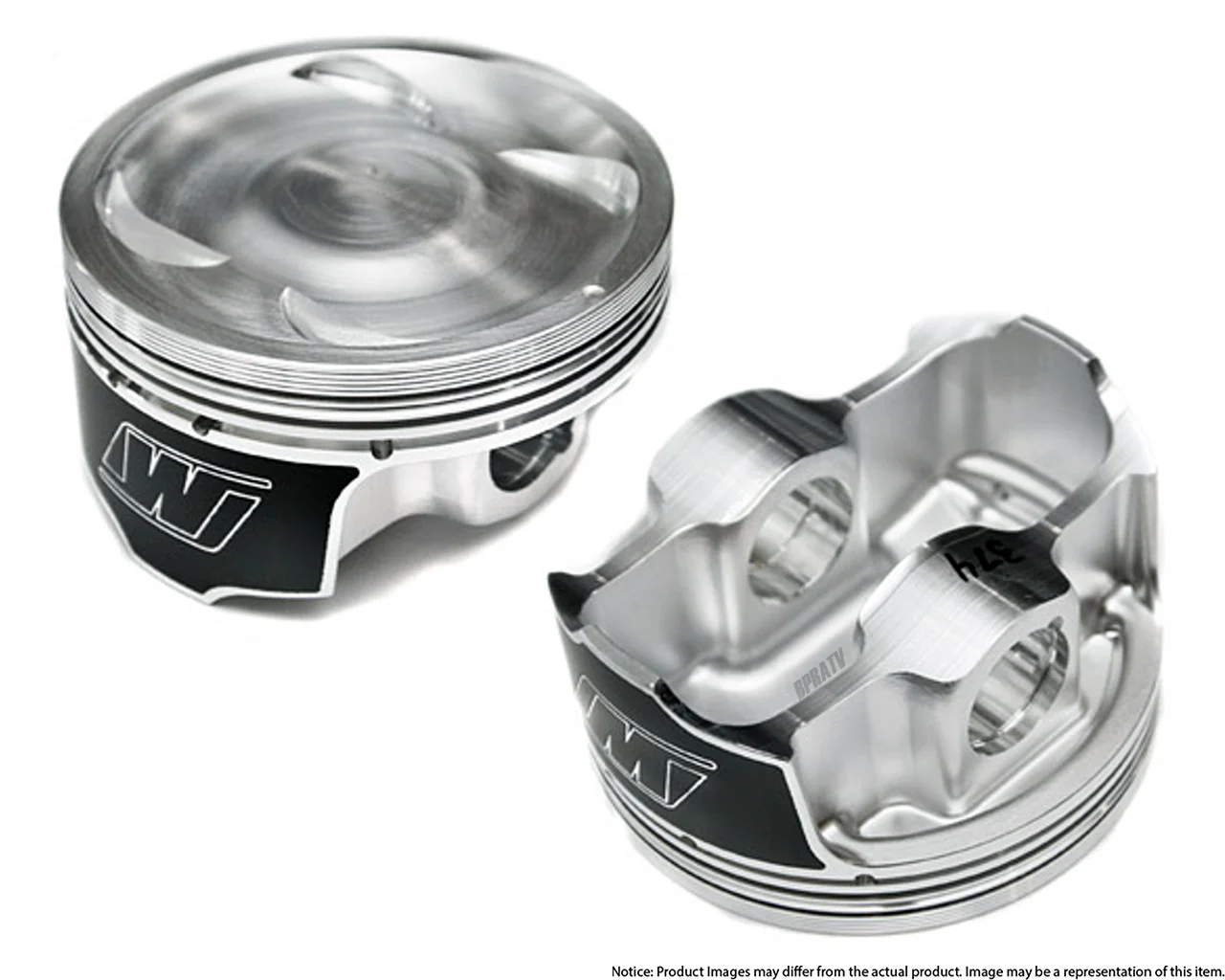 Polaris RZR XP900 XP 900 93mm Stock Bore Wiseco Pistons & Cometic Top End Gasket - Image 16