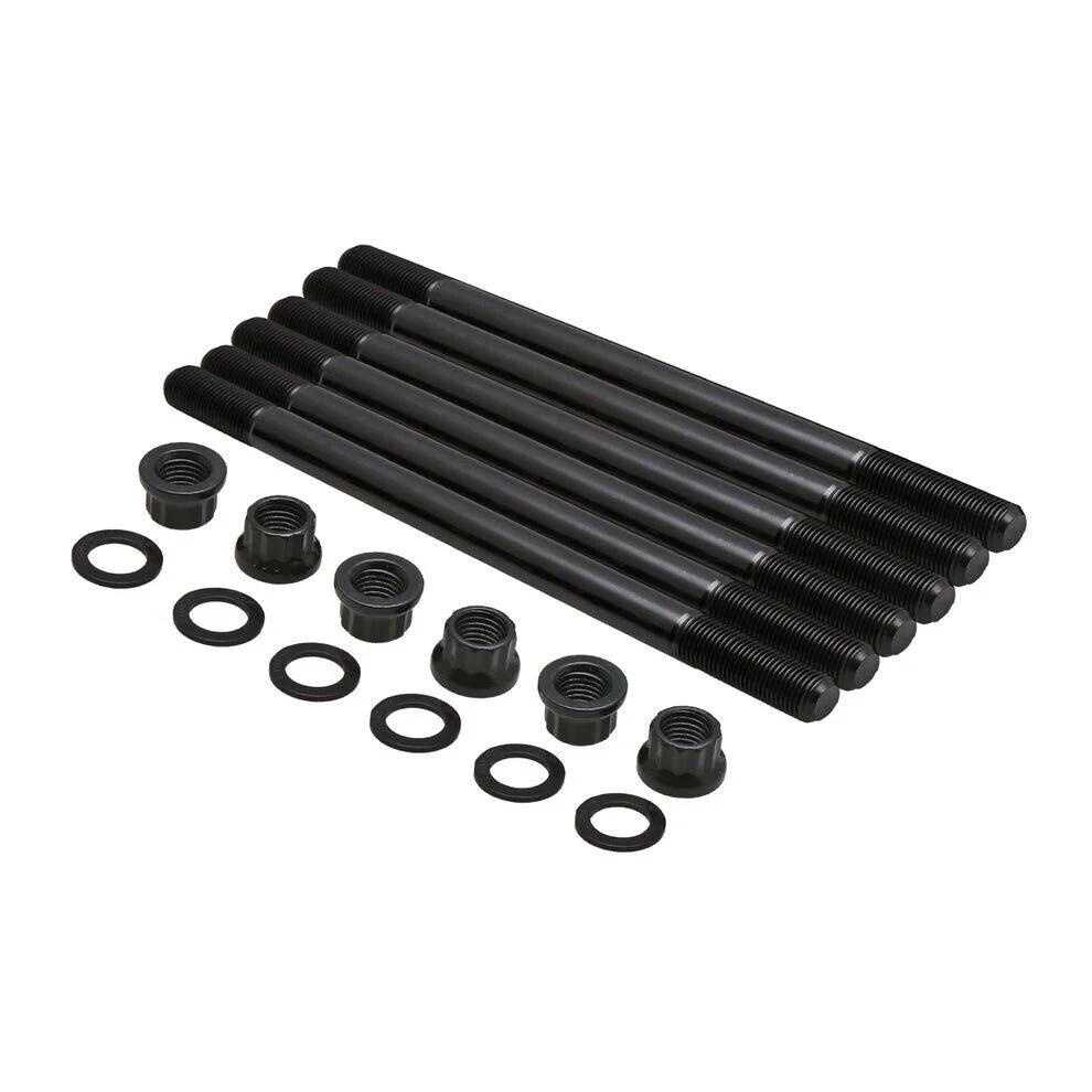 Polaris RZR XP900 XP 900 Kibblewhite Stronger Heavy Duty Cylinder Head Studs Kit