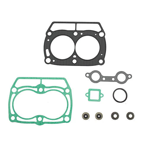Polaris Sportsman Ranger 700 Cylinder Namura Pistons Gasket Top End Rebuild Kit - Image 12