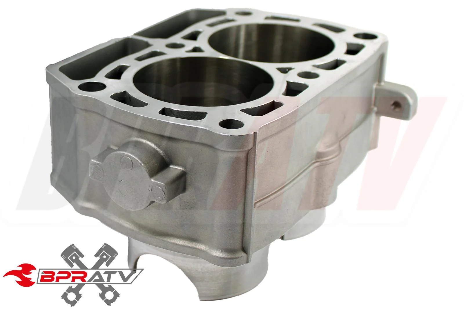 Polaris Sportsman Ranger 700 Cylinder Namura Pistons Gasket Top End Rebuild Kit - Image 19
