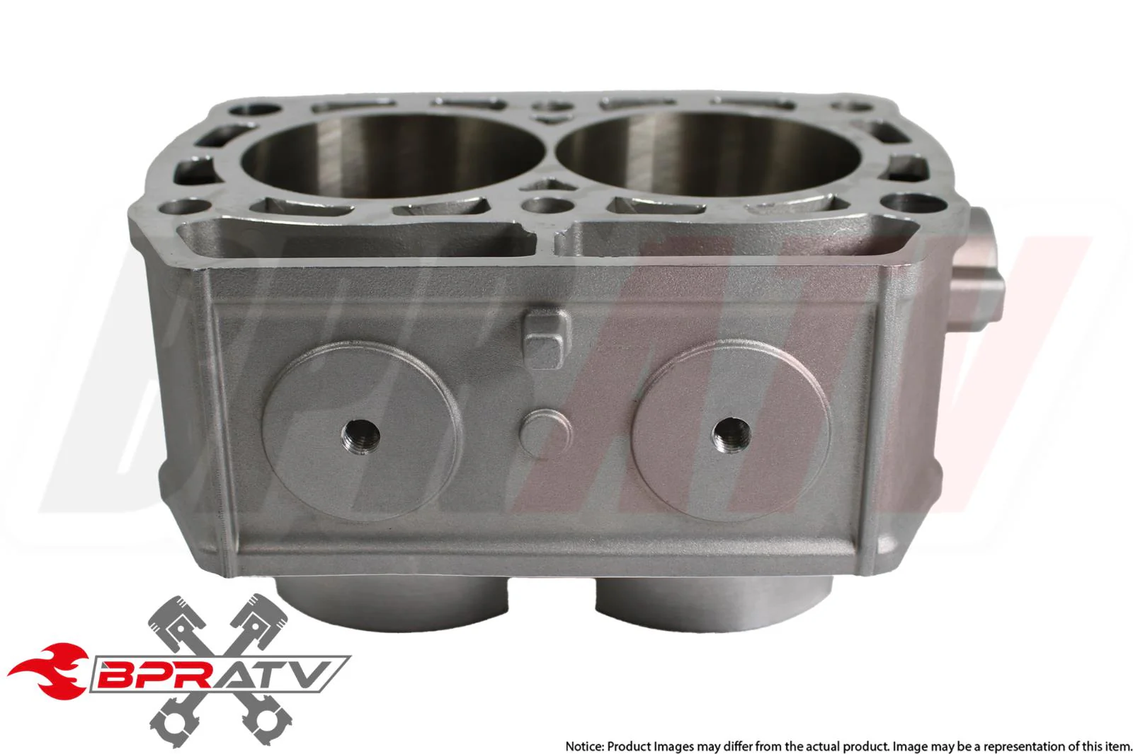 Polaris Sportsman Ranger 700 Cylinder Namura Pistons Gasket Top End Rebuild Kit - Image 3