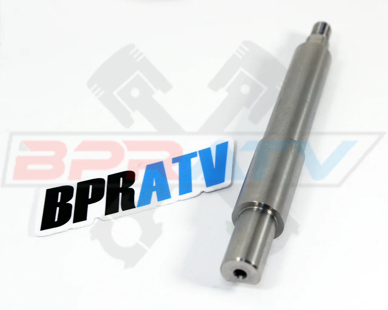 Polaris Water Pump Shaft Heavy Duty OEM Replacement 5135650 5133948 5135093 - Image 6