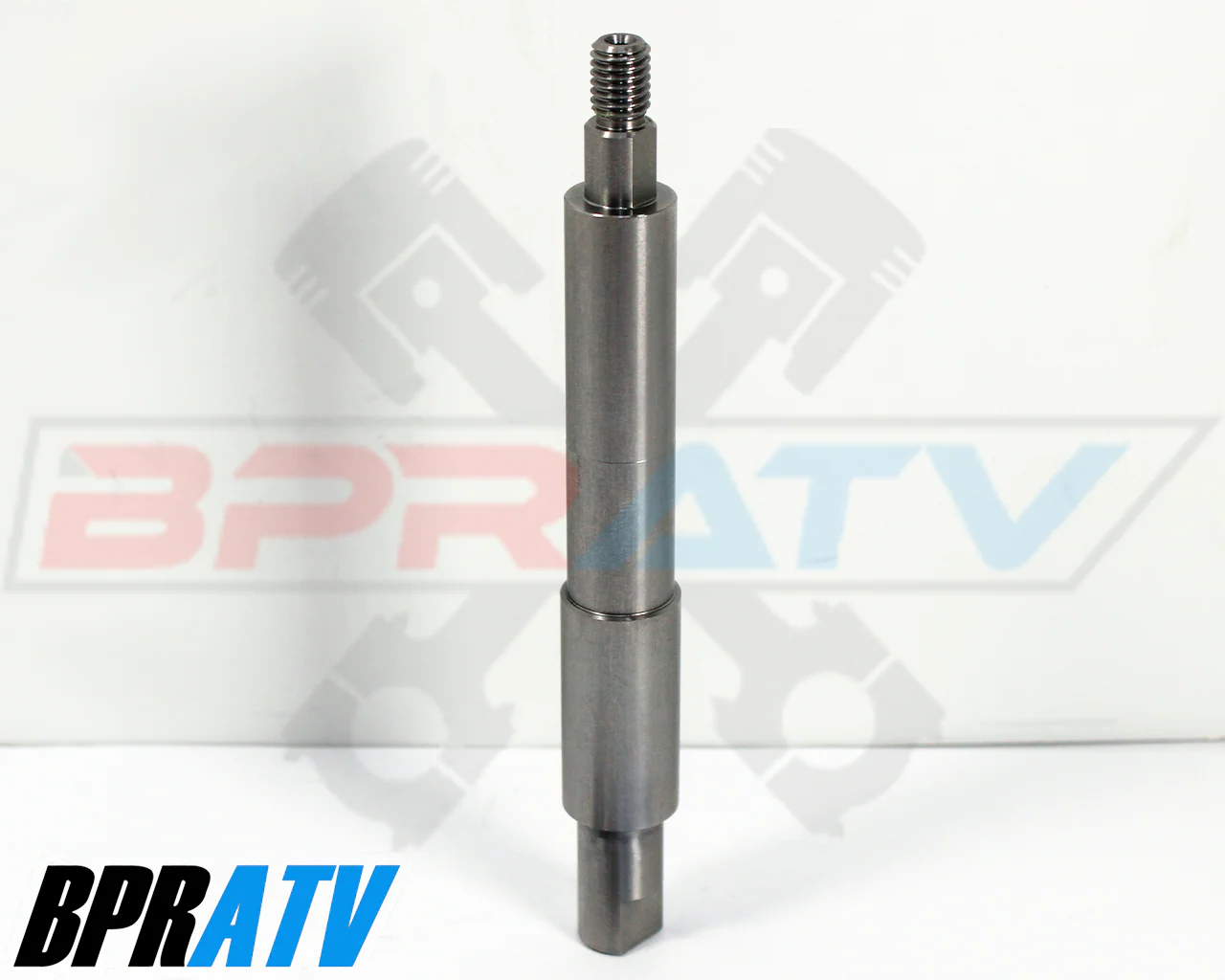Polaris Water Pump Shaft Heavy Duty OEM Replacement 5135650 5133948 5135093 - Image 8