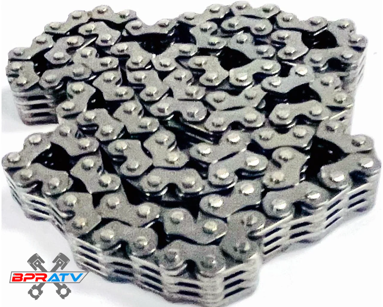 Polaris XP1000 General 1000 Cam Timing Chain Aftermarket Stronger OE Replacement - Image 12