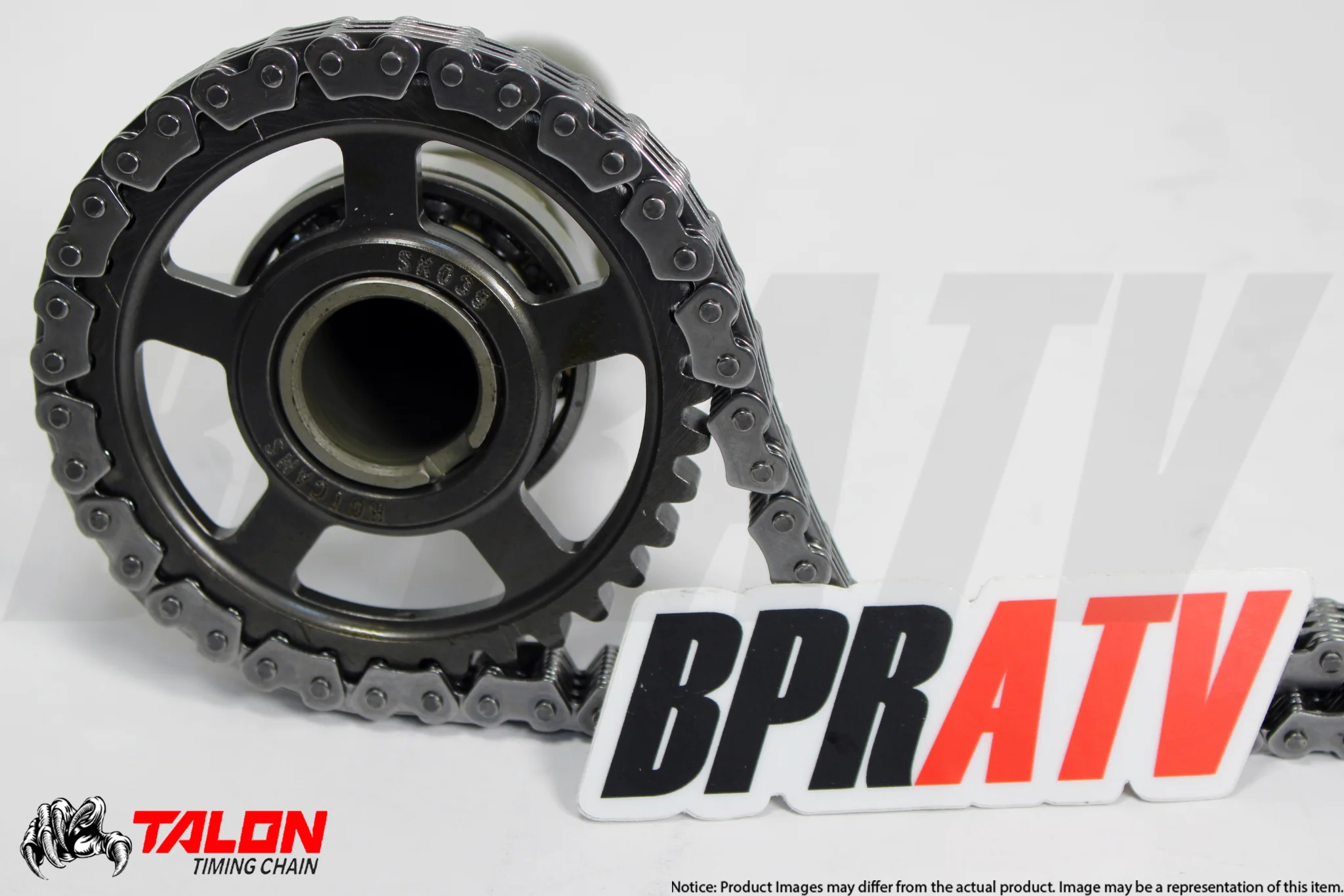 Polaris XP1000 General 1000 Cam Timing Chain Aftermarket Stronger OE Replacement - Image 17