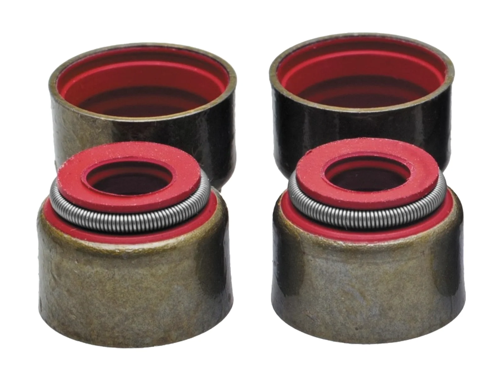 Predator Outlaw 500 105mm Big Bore CP Carrillo Piston Cometic Gasket Kit & Seals - Image 15