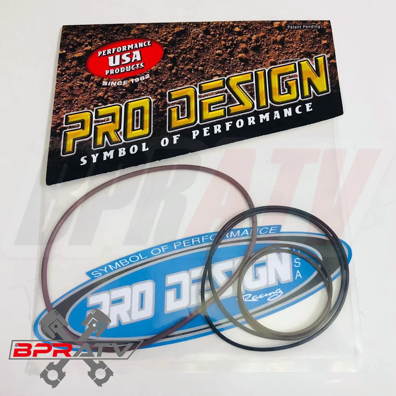 Pro Design Cool Head Billet 68mm Big Bore 22cc Domes Kit Yamaha Banshee 350 USA - Image 10