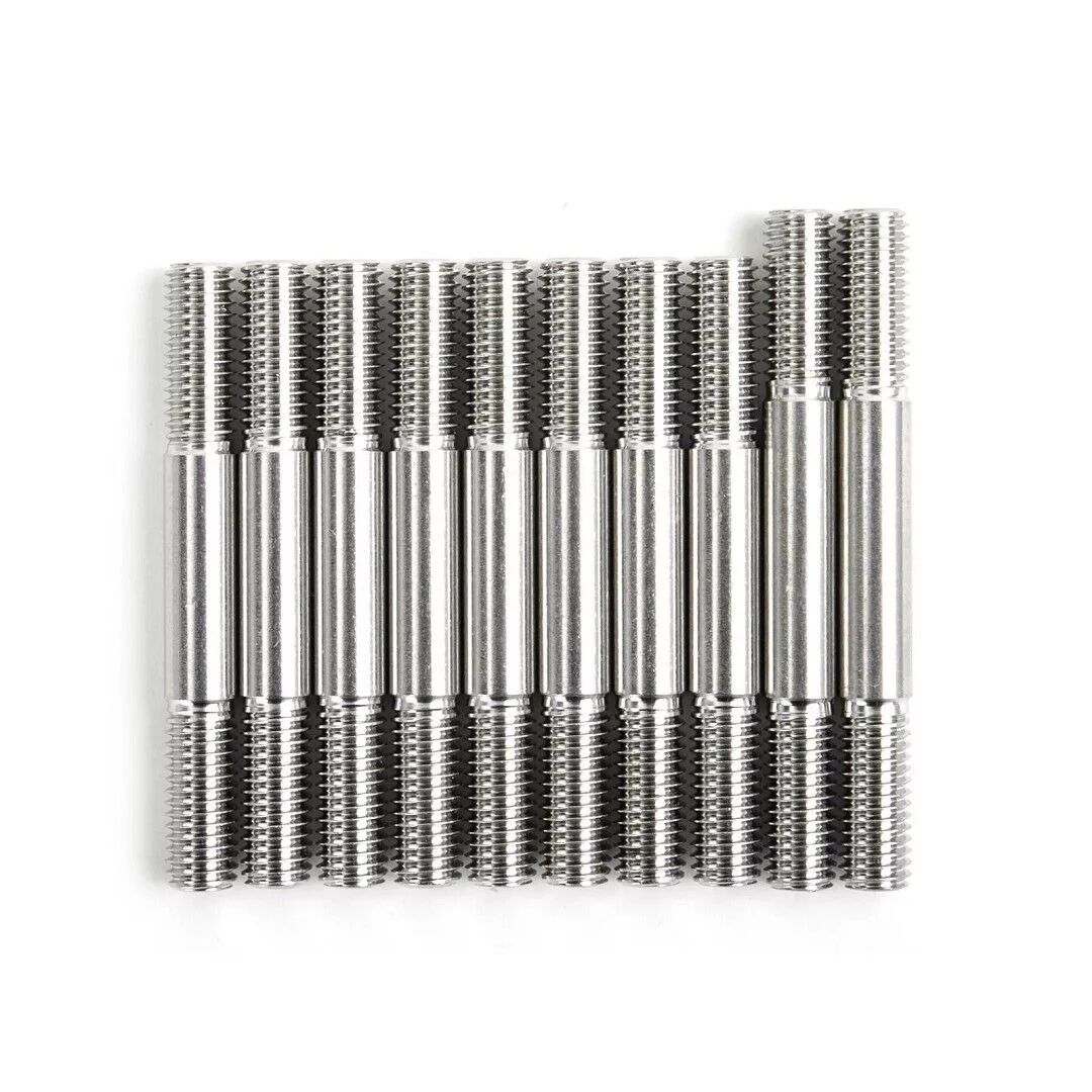Pro Design PD Heavy Duty Replacement Cool Head Stud Studs Kit Yamaha Banshee 350 - Image 7