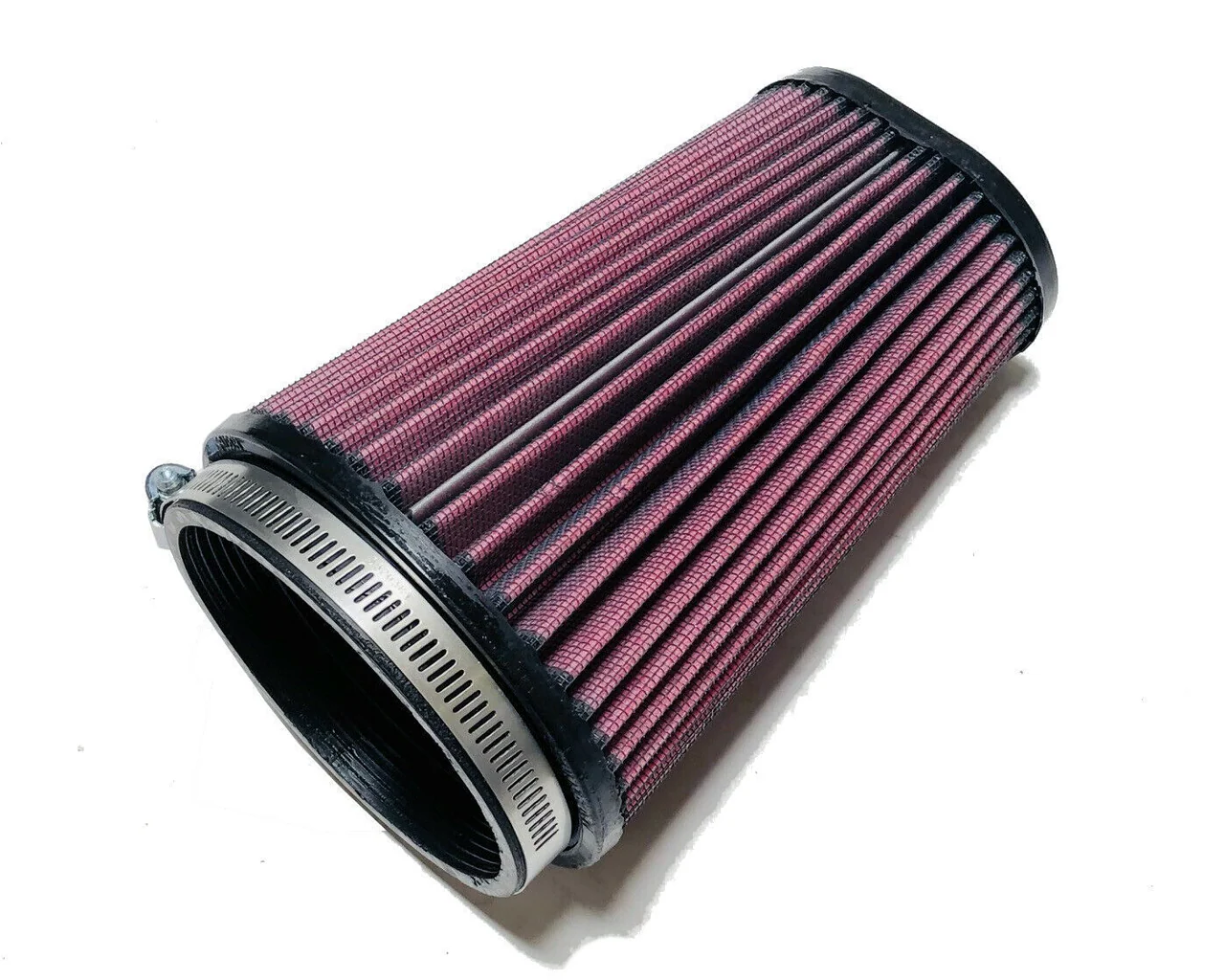 Pro Design Racing Pro-Flow Air Filter Kit Yamaha Banshee 350 87-06 K&N Style USA - Image 16