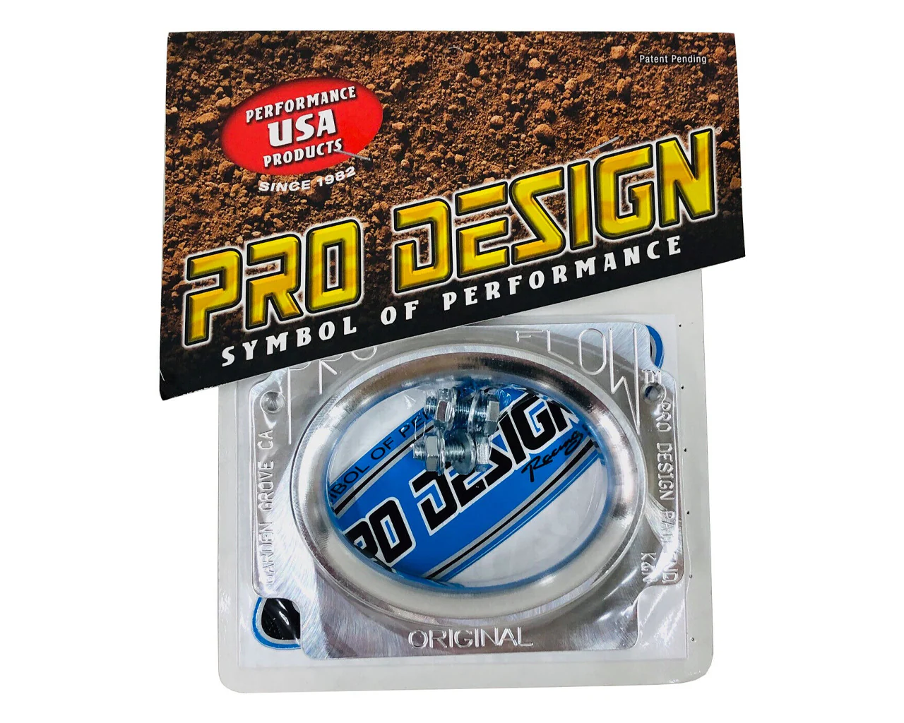 Pro Design Racing Pro-Flow Air Filter Kit Yamaha Banshee 350 87-06 K&N Style USA - Image 9