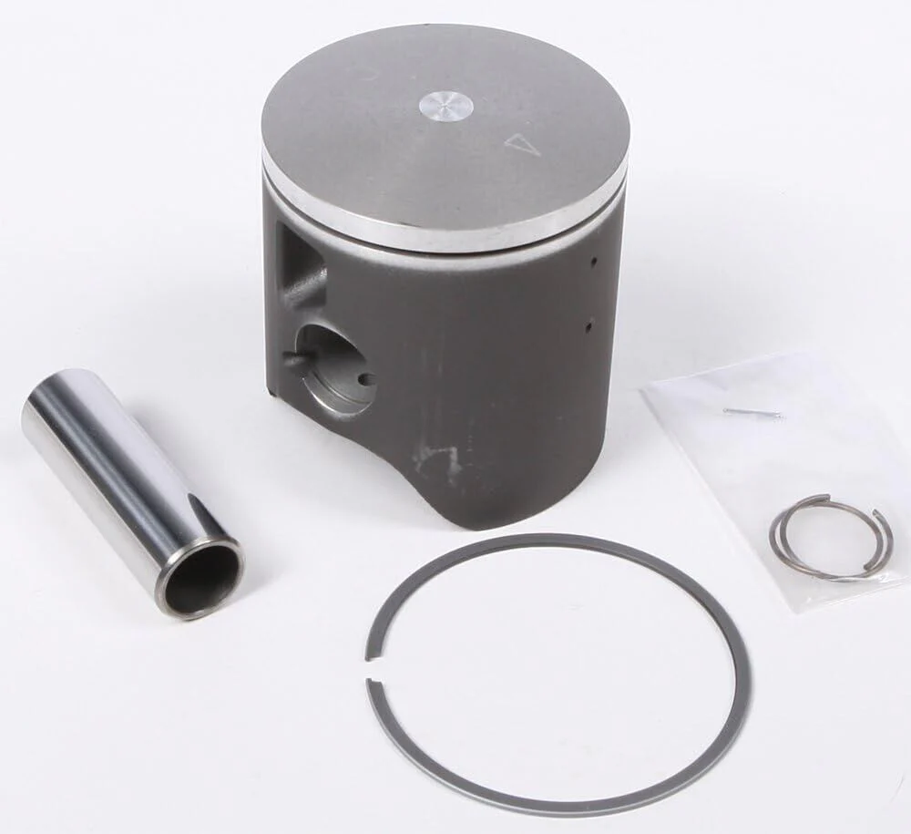 ProX Pro X Racing Piston Kit 90-99 Suzuki RM125 RM 125 (53.97mm) 54mm Bore JAPAN - Image 10